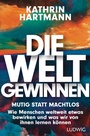 Cover: Die Welt gewinnen - Ludwig