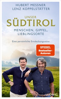 Abbildung von: Unser Südtirol - Ludwig