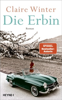 Abbildung von: Die Erbin - Heyne
