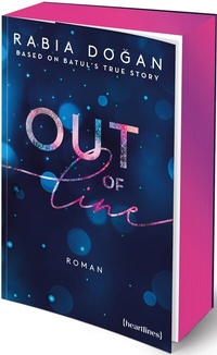 Abbildung von: Out of Line - Based on Batul's True Story - heartlines