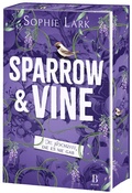 Cover: Sparrow & Vine - Bloom
