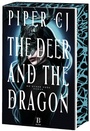 Cover: The Deer and the Dragon - Bloom