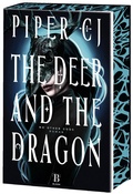 Cover: The Deer and the Dragon - Bloom