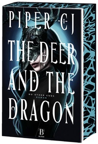 Enlarge image Cover: The Deer and the Dragon - Bloom