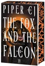 Cover: The Fox and the Falcon - Bloom