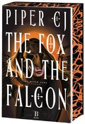 Cover: The Fox and the Falcon - Bloom