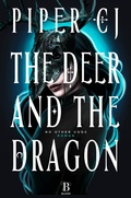 Cover: The Deer and the Dragon - Bloom