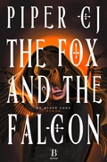 Cover: Fox and the Falcon - Bloom