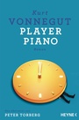 Cover: Player Piano - Heyne