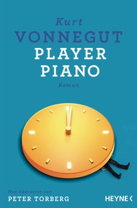 Abbildung von: Player Piano - Heyne