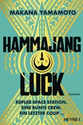 Cover: Hammajang Luck - Heyne