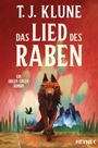 Cover: Das Lied des Raben - Heyne