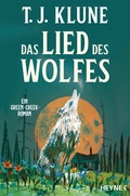 Cover: Das Lied des Wolfes - Heyne