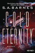Cover: Cold Eternity - Heyne