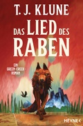 Cover: Das Lied des Raben - Heyne