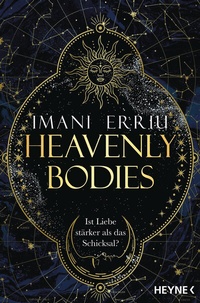 Abbildung von: Heavenly Bodies - Heyne