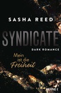 Cover: Syndicate - Mein ist die Freiheit - Heyne