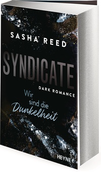 Abbildung von: Syndicate - Wir sind die Dunkelheit - Heyne