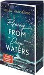 Cover: Fleeing From Deep Waters - Heyne