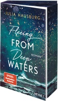 Cover: Fleeing From Deep Waters - Heyne