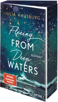 Abbildung von: Fleeing From Deep Waters - Heyne