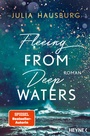 Cover: Fleeing From Deep Waters - Heyne