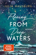Cover: Fleeing From Deep Waters - Heyne
