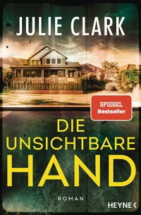 Abbildung von: Die unsichtbare Hand - Heyne
