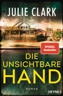 Cover: Die unsichtbare Hand - Heyne