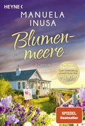 Cover: Blumenmeere - Heyne