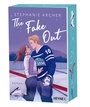 Cover: The Fake Out - Heyne