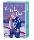 Cover: The Fake Out - Heyne