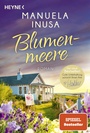 Cover: Blumenmeere - Heyne