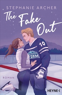 Abbildung von: The Fake Out - Heyne