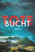 Cover: Tote Bucht - Heyne