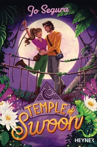 Abbildung von: Temple of Swoon - Heyne