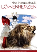 Cover: L&ouml;wenherzen - Frankfurter Verlagsanstalt