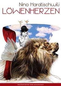 Abbildung von: Löwenherzen - Frankfurter Verlagsanstalt