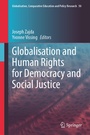 Cover: Globalisation and Human Rights for Democracy and Social Justice - Springer