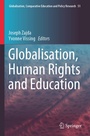 Cover: Globalisation, Human Rights and Education - Springer