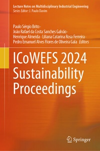 Abbildung von: ICoWEFS 2024 Sustainability Proceedings - Springer
