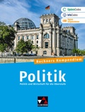 Cover: Buchners Kompendium Politik - neu - Buchner, C.C.