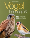 Cover: V&ouml;gel lebensgro&szlig; - Heel