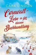 Cover: Cornwall-Liebe in der kleinen Buchhandlung - Nova MD