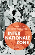 Cover: Internationale Zone - Picus Verlag