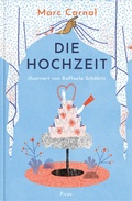 Cover: Die Hochzeit - Picus Verlag