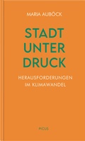 Cover: Stadt unter Druck - Picus Verlag