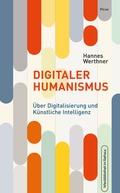 Abbildung von: Digitaler Humanismus - Picus Verlag