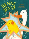 Cover: Henne Jenne - Picus Verlag