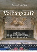 Cover: Vorhang auf? - J.B. Metzler